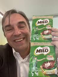 Liberato Milo