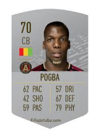 87 inform pogba player review! Florentin Pogba Fifa 20 Rating Card Price