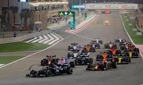 Ross brawn explained how the sport will decide whether to hold more of them in 2022. Daftar Lengkap Pembalap Dan Tim F1 2021 Okezone Sports