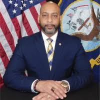 Lawrence Harper, Jr.