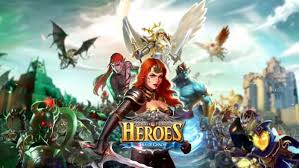 Might Magic Era Of Chaos For Pc Free Download Https Gameshunters Com Might Magic Era Chaos Downloadmightmagiceraofcha In 2020 Hero Strategy Games New Mobile