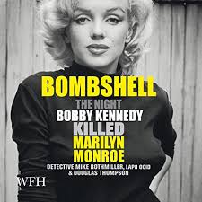 Marilyn: The Passion and the Paradox (Audio Download): Lois Banner, Gideon  Banner, Audible Studios: Amazon.co.uk: Books