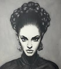 Large Paintings (48" x 48" and under) Archives