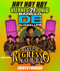 Profile for Grupo Regresso Norte