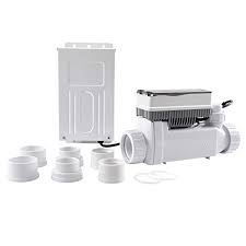 This cell uses the same power center as the ic20 / ic40 and the extension adapter part #523101 is included. Top 10 Pentair Generators Of 2021 Best Reviews Guide