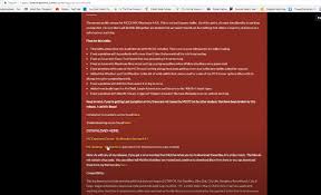 Mc command center es un mod desarrollado por deaderpool. 3ghbbuxty4mkxm