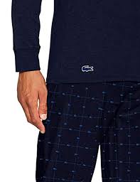 Livraison et retour gratuits* choix parmi plus de 100 000 articles de mode. Homme Lacoste Bas De Pyjama Homme Vetements Bimport Cl