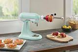 Maybe you would like to learn more about one of these? Kitchenaid Artisan Mini Stand Mixer Ice Blue Canadian Tire