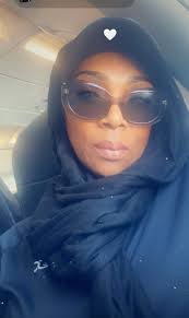 Dr Miriam L Fairclough