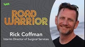 Road Warrior 20 23 Rick Coffman