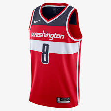 Hachimura's mother is japanese and his father is from the west african nation of benin. Rui Hachimura Wizards Icon Edition Men S Nike Nba Swingman Jersey Nike Ae