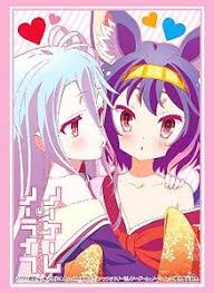 Custom sleeves are available to the public, so be sure to check them out on our website. Bushiroad Sleeve Collection Hg Vol 1736 No Game No Life Shiro Izuna Card Sleeve Hobbysearch Trading Card Store