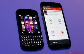 We would like to show you a description here but the site won't allow us. Blackberry Q10 Android