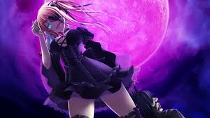 We have 65+ background pictures looking for the best wallpapers? Purple Anime Wallpaper Pc Novocom Top