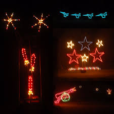 Kalyumet Fore Fun Extending Hours Offering Patriotic Light Display In Celebration Of 4th Of July Explorevenango Com