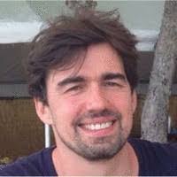 Richard Bodine's Instagram, Twitter & Facebook