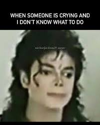 MJ Memes | Do you need some tissue ...
