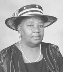 Obituary for Ida Mae Miller