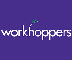 Logo Workhoppers