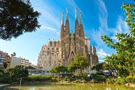 Trouvez des images de barcelone. Barcelona Attractions Top 10 Things To Do In Barcelona