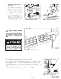 540 Bobcat Wiring Diagram Schematic Wiring Diagrams