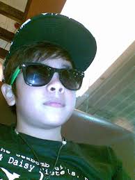 Julian Marcus Trono Official Website