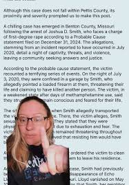 greenscreen where is Echo Lloyd!? My heart hurts for the victim in th...