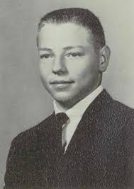 Is this the correct obituary for our classmate?