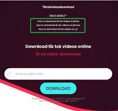 Learn how to download any video from websites like youtube and even streaming services like netflix and hulu. Download Tik Tok Videos Without Watermark Iphone And Android R Tiktokcringe
