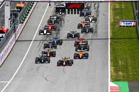 Click on the year to see detailed race results and standings for that year. F1 Styrian Grand Prix Race Results Verstappen Beats Hamilton