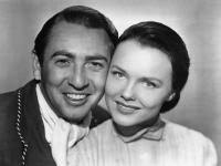 Macdonald Carey
