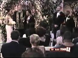 Jamie Foxx Show Wedding Finale Youtube