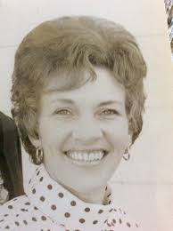 Dorothy Carolyn Holder McLaury 1933-2025 My mother, my friend.