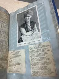 Further Reading — Laramies Soiled Doves, The Art of Survival