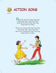 Bounce the ball poem marathi medium by rupali garad full marathi explanation by the ability of zooming and the questions given. Ncert Book Class 2 English Raindrops Chapter 1 Action Song Poem