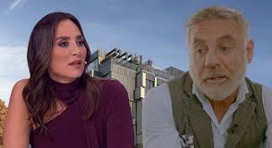 Tremendo cabreo de Joaquín Torres con Tamara Falcó tras su rajada: "Si no  le gusta el ático que lo venda"