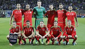 Alle infos zum verein wales (nationalmannschaft) ⬢ kader, termine, spielplan, historie ⬢ wettbewerbe: Em 2016 Gruppe B