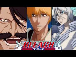 Provided by season 15 (subbed) episode 366. Bleach Episode 367 English Dub