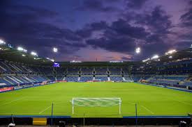 This page provides you with information about the stadium of the selected club. Watch Genk Vs Liverpool Online Live Streams And Worldwide Tv Info Liverpool Fc This Is Anfield