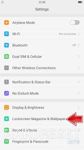 Phone downloader apk file under the download folder. Change Wallpaper Oppo F3 How To Hardreset Info