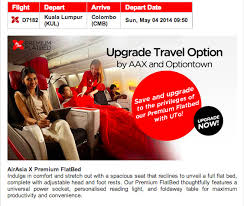 To decrease frustration, it would be wise to understand more about air asia. Review Air Asia X Premium And Economy Class Gotravelyourway The Airline Blog