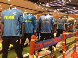 Camisetas adidas de sporting cristal 2021. Sporting Cristal Coleccion Camisetas Photos Facebook