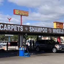 No swirls, waterspots, or water dripping. Dr Gleem Car Wash 34 Photos 67 Reviews Car Wash 5803 Bellaire Blvd Houston Tx Phone Number Yelp