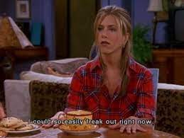 20 Rachel Green Quotes Friends Moments Tv Quotes Movie Quotes
