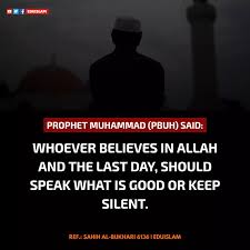 Prophet Muhammad Quotes On Life Education Unity In English