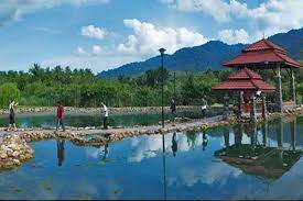 Village.promoting your link also lets your audience know that you are featured on a rapidly growing travel site.in addition, the more this page is used, the more we will promote to other inspirock users. Air Hangat Village Langkawi Malaysia Hot Onsen Com