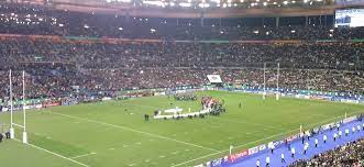 French rugby stadiums include the stade de france and stade velodrome from rugby.co.uk. Stade De France Set For Renovation As Rugby Deal Signed The Stadium Business