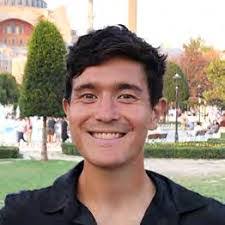 Robert Levens's Instagram, Twitter & Facebook