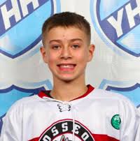 Osseo Maple Grove Gold