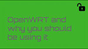 Openwrt project is a linux operating system targeting embedded devices. Openwrt And Why You Should Be Using It Youtube